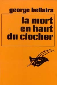 Livrenpoche : La mort en haut du clocher - George Bellairs - Livre