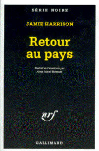 Livrenpoche : Retour au pays - Jamie Harrison - Livre