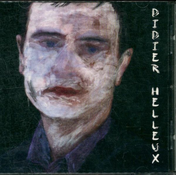 Livrenpoche : Didier Helleux - Didier Helleux - CD