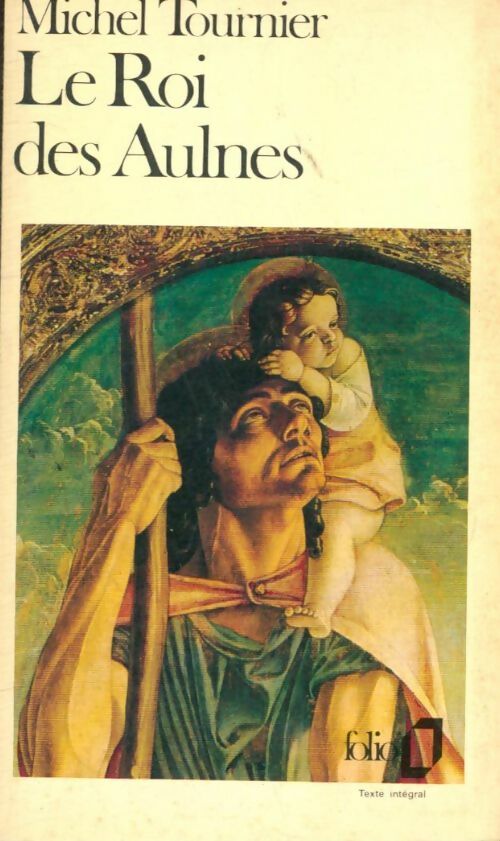 Livrenpoche : Le roi des Aulnes - Michel Tournier - Livre