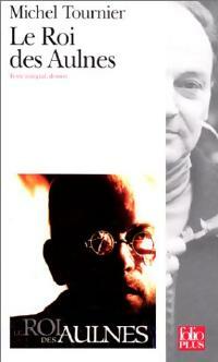 Livrenpoche : Le roi des Aulnes - Michel Tournier - Livre