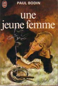 Livrenpoche : Une jeune femme - Paul Bodin - Livre