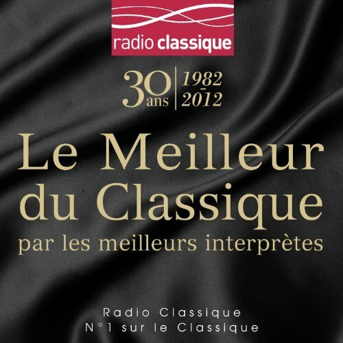 Livrenpoche : Le Meilleur du classique (6 CD) - Compilation - CD