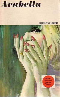 Livrenpoche : Arabella - Florence Hurd - Livre
