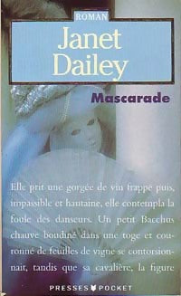 Livrenpoche : Mascarade - Janet Dailey - Livre