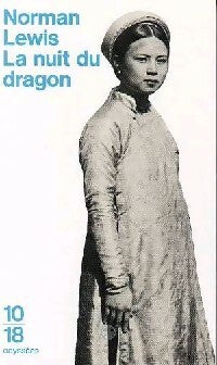 La nuit du dragon - Norman Lewis - Livre