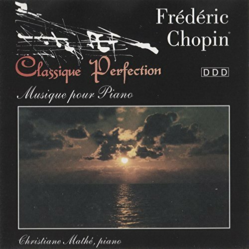 Livrenpoche : Copin : Musique pour piano -  - CD