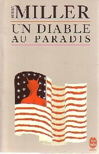 Livrenpoche : Un diable au paradis - Henry Miller - Livre
