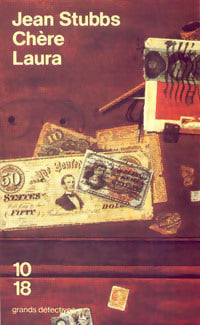 Livrenpoche : Chère Laura - Jean Stubbs - Livre