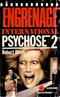 Livrenpoche : Psychose 2 - Robert Bloch - Livre