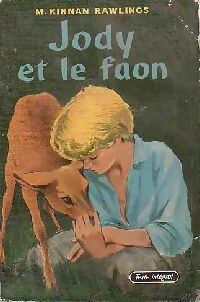 Livrenpoche : Jody et le faon - Marjorie Kinnan Rawlings - Livre