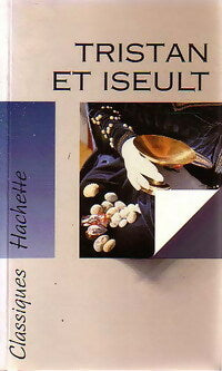 Livrenpoche : Tristan et Iseult - Inconnu - Livre