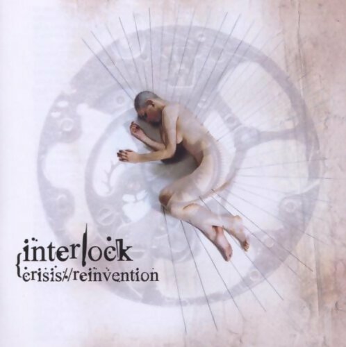 Crisis/Reinvention - Interlock - CD