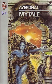 Livrenpoche : Mytale - Ayerdhal - Livre