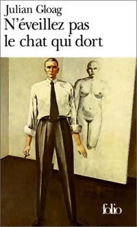 Livrenpoche : N'éveillez pas le chat qui dort - Julian Gloag - Livre