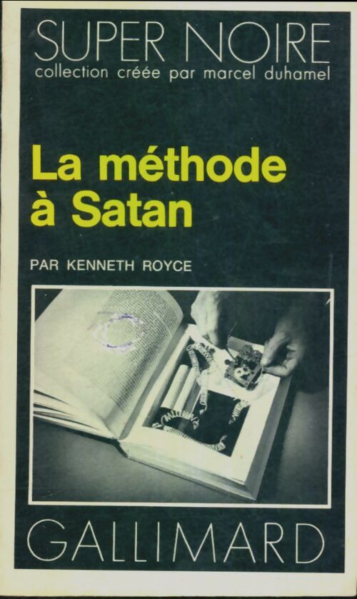 Livrenpoche : Ni vu, ni connu... - Frank Kane - Livre