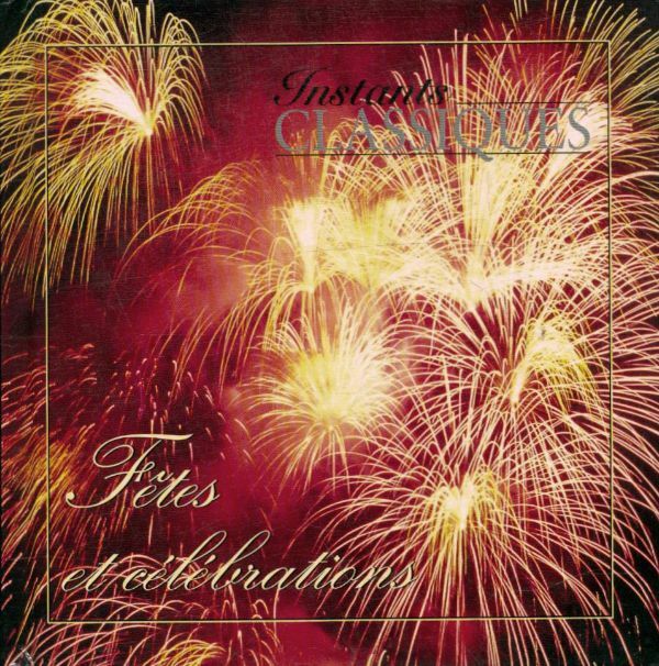 Livrenpoche : Fêtes et célébrations -  - CD