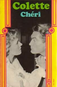 Livrenpoche : Chéri - Sidonie-Gabrielle Colette - Livre