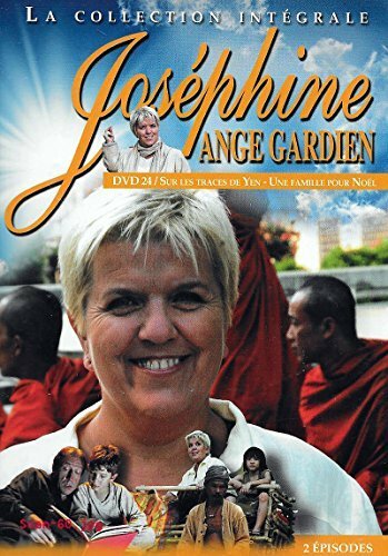 Livrenpoche : Josephine ange gardien DVD 24 - XXX - DVD