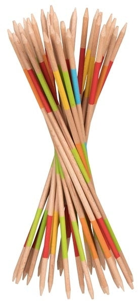 Livrenpoche : Jeu Mikado -  - jeuSociete