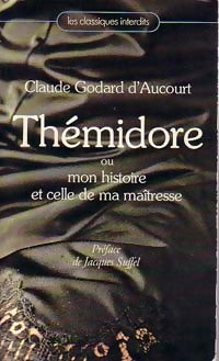 Livrenpoche : Themidore - Godart D'Aucourt - Livre