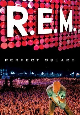 Livrenpoche : Perfect Square - Julia Knowles - DVD