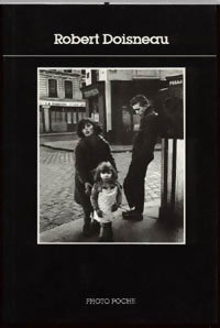 Livrenpoche : Robert Doisneau - Sylvain Roumette - Livre