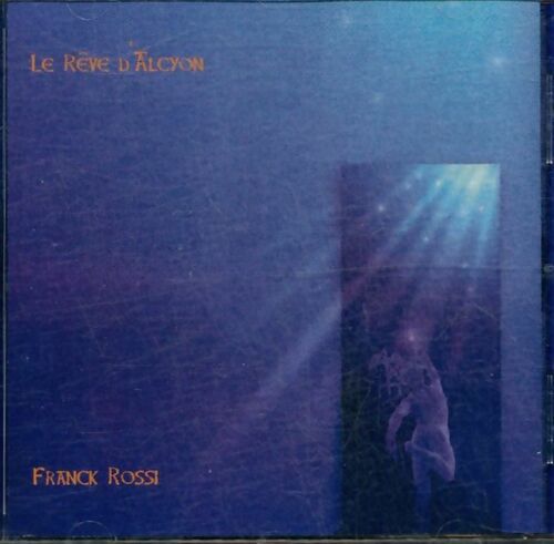 Le rêve d'Alcyon - Tino Rossi - Frank Noel - CD