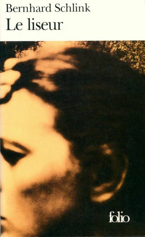 Livrenpoche : Le liseur - Bernhard Schlink - Livre