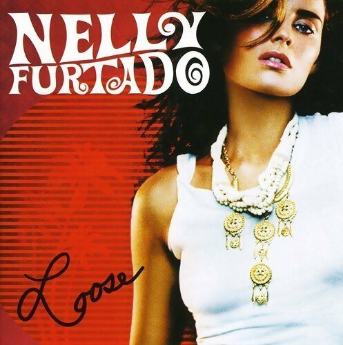 Loose - Furtado - Nelly - CD
