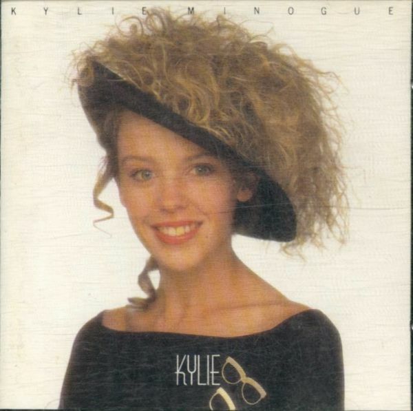 Livrenpoche : Kylie minogue - kylie - Kylie Minogue - CD
