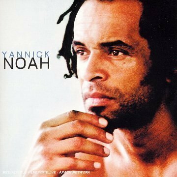Livrenpoche : Yannick Noah - Noah, Yannick - CD