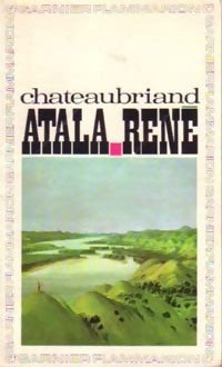 Livrenpoche : Atala / René - François René Chateaubriand - Livre