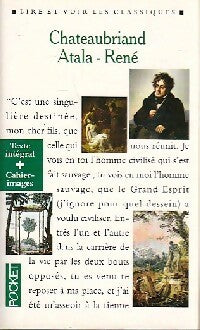 Livrenpoche : Atala / René - François René Chateaubriand - Livre