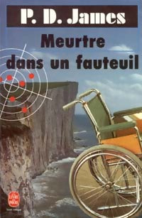 Livrenpoche : Meurtre dans un fauteuil - Phyllis Dorothy James - Livre