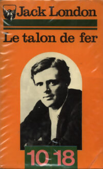 Livrenpoche : Le talon de fer - Jack London - Livre
