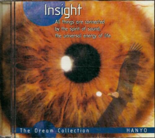 Insight - Various Artists - CD