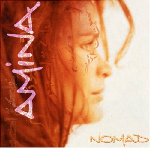 Livrenpoche : Nomad - Amina - CD