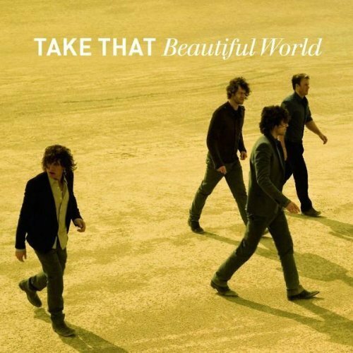 Livrenpoche : Beautiful World - Take That - CD