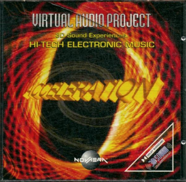 Livrenpoche : Acceleration -  - CD