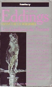 Livrenpoche : Chant I de la Mallorée Tome I : Les gardiens du Ponant - David Eddings - Livre