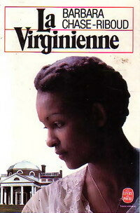Livrenpoche : La virginienne - Barbara Chase-Riboud - Livre