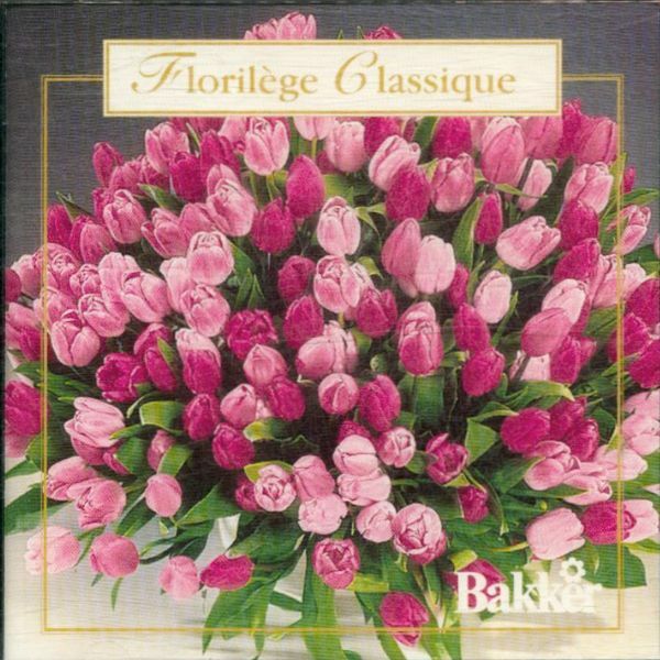 Livrenpoche : Florilège classique -  - CD