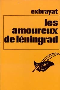 Livrenpoche : Les amoureux de Léningrad - Charles Exbrayat - Livre