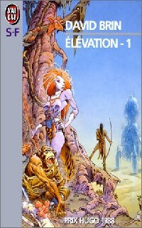 Livrenpoche : Elévation Tome I - David Brin - Livre