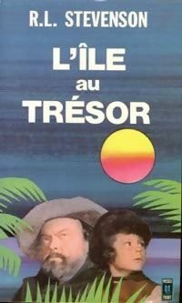Livrenpoche : L'île au trésor - Stevenson Robert Louis - Livre