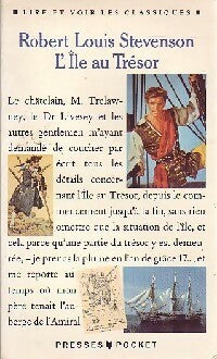 Livrenpoche : L'île au trésor - Stevenson Robert Louis - Livre