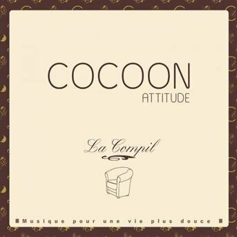 Cocoon - Compilation - CD