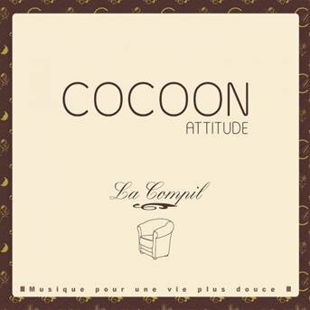 Livrenpoche : Cocoon - Compilation - CD