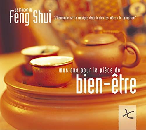 Livrenpoche : Musique pour la pièce de bien-être - Jean-Pierre Limborg - CD